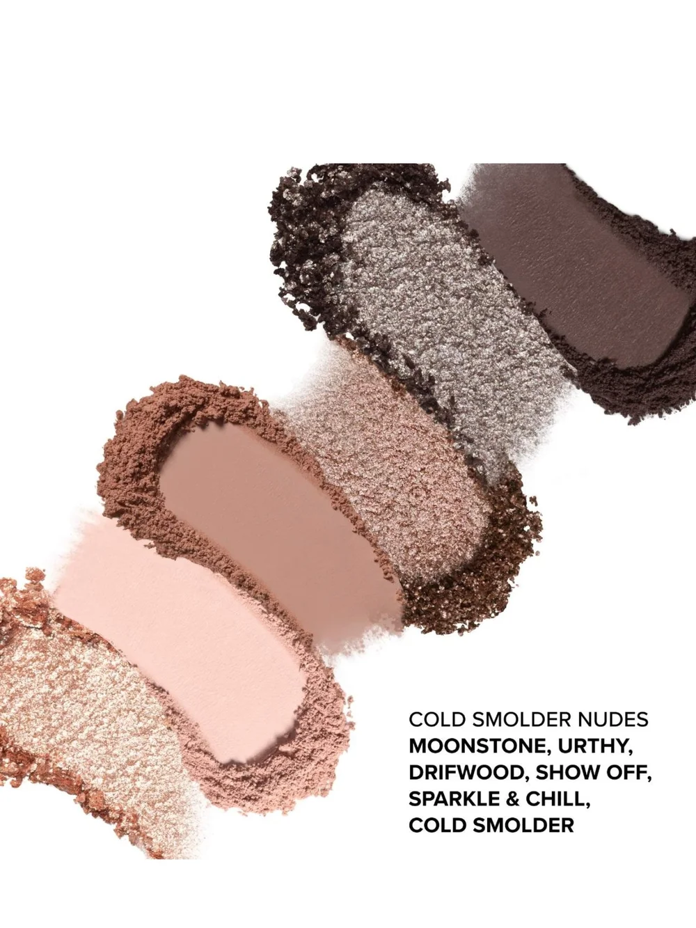 Too Faced beautiful cool